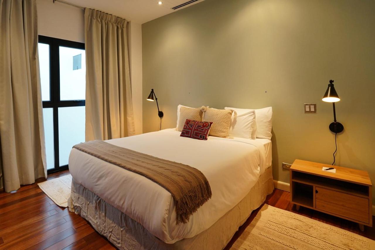 Апартаменти Beautiful 1Br With Balcony In Casco Viejo Панама Екстер'єр фото